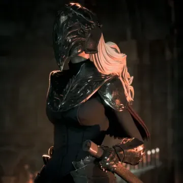 Фигурка «Юрия из Лондора», Dark Souls