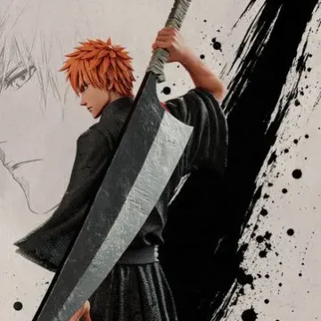 Фигурка «Ичиго Куросаки», Bleach