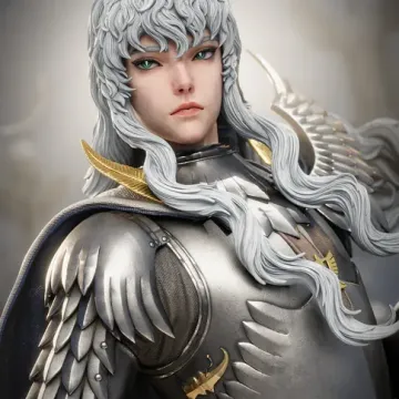 Фигурка «Гриффит», Berserk