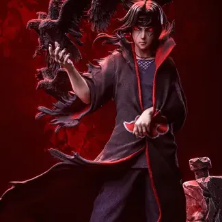 Фигурка «Итачи Учиха», Naruto