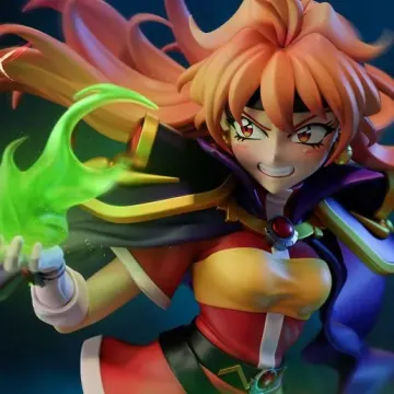 Фигурка «Лина Инверс», Slayers