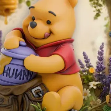 Фигурка «Винни-Пух», Disney
