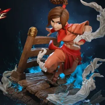 Фигурка «Тай Ли», Avatar: The Last Airbender