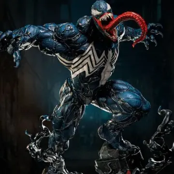 Фигурка «Веном», Marvel