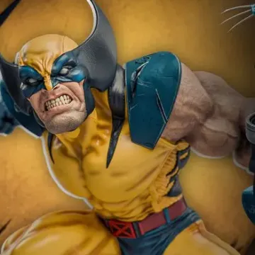 Фигурка «Росомаха», Marvel