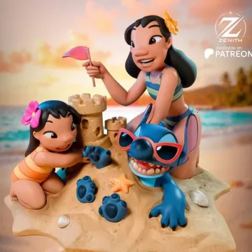 Фигурка «Стич», Disney