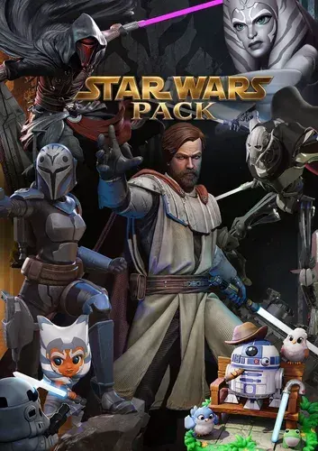 Фигурка «Star Wars Pack», Star Wars