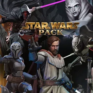 Фигурка «Star Wars Pack», Star Wars
