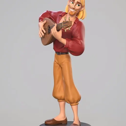 Фигурка «Miguel», Disney
