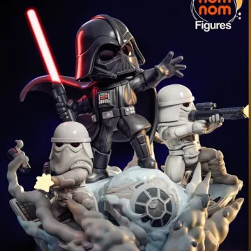 Фигурка «Дарт Вейдер», Star Wars