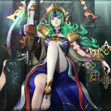 Фигурка «Sothis», Fire Emblem