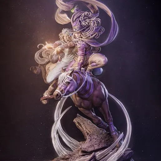 Фигурка «Jojo», Dragon Ball