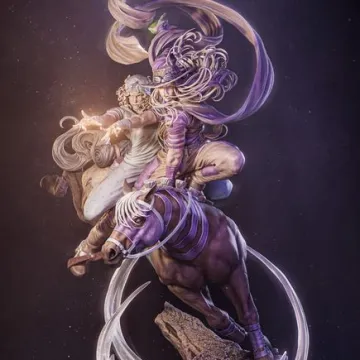 Фигурка «Jojo», Dragon Ball