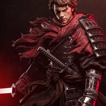 Фигурка «Anakin Ronin», Star Wars
