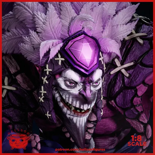 Фигурка «DAZZLE DOTA 2», Dota 2
