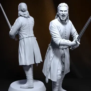 Фигурка «Джон Сноу», Game of Thrones