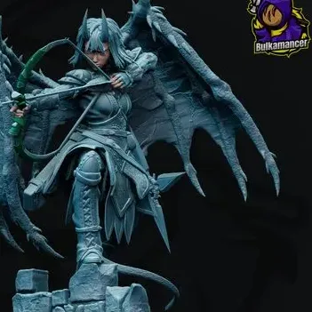 Фигурка «Аруэшалаэ», Pathfinder