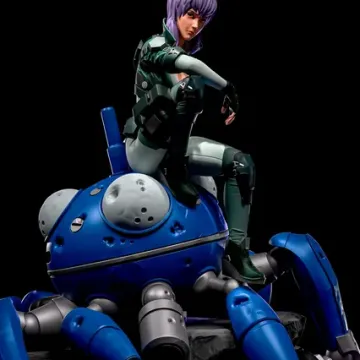 Фигурка «Мотоко Кусанаги», Ghost in the Shell