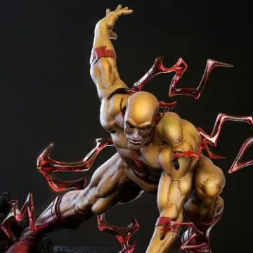 Фигурка «Обратный Флэш», DC