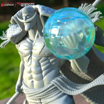 Фигурка «Эдвард Ньюгейт», One Piece