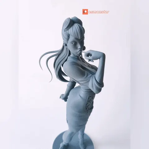 Фигурка «Эвелинн», League of Legends