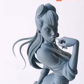 Фигурка «Эвелинн», League of Legends