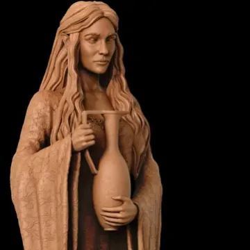 Фигурка «Галадриэль», The Lord of the Rings