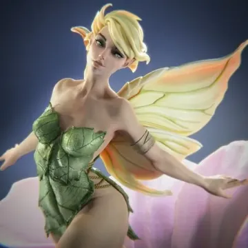 Фигурка «Динь-Динь», Disney