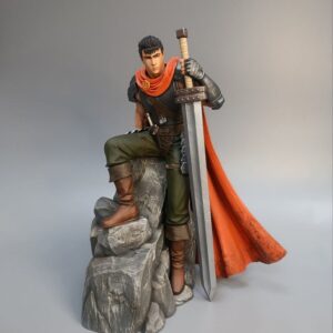 Фигурка «Гатс», Berserk
