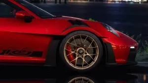 Forza Horizon 6