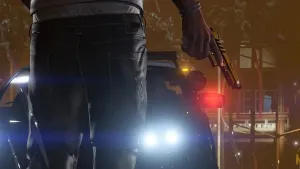 GTA 5 Online